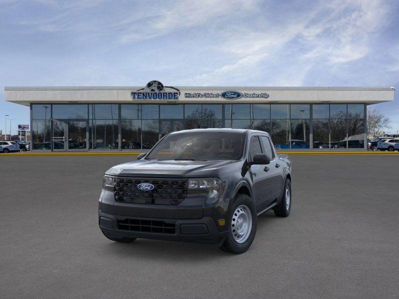 new 2025 Ford Maverick car, priced at $29,629
