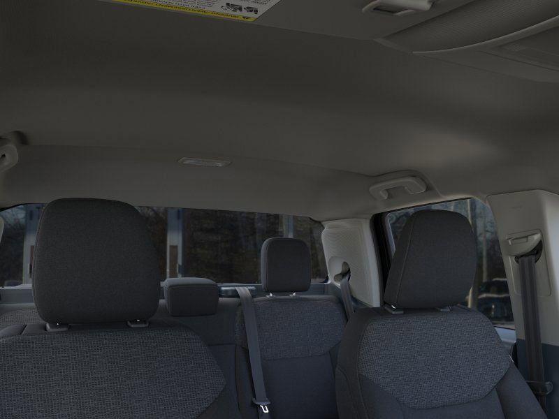 new 2025 Ford Maverick car, priced at $29,629