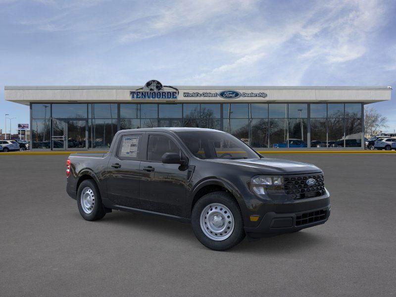 new 2025 Ford Maverick car, priced at $29,629