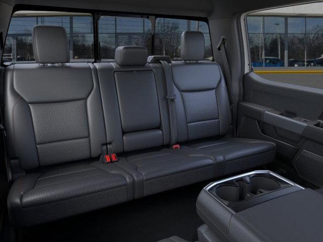new 2025 Ford F-150 car, priced at $65,771