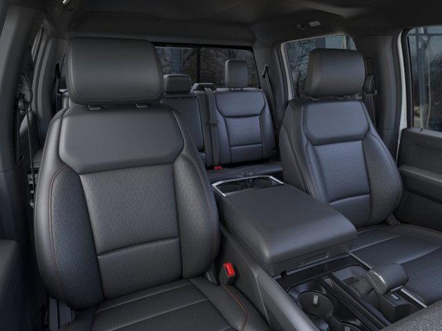 new 2025 Ford F-150 car, priced at $65,771