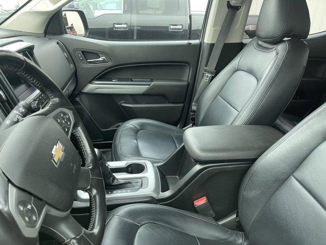 used 2016 Chevrolet Colorado car, priced at $17,999