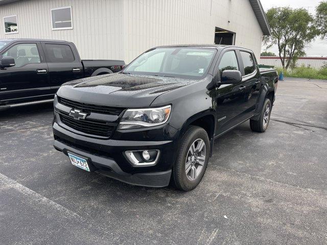 used 2016 Chevrolet Colorado car, priced at $17,999