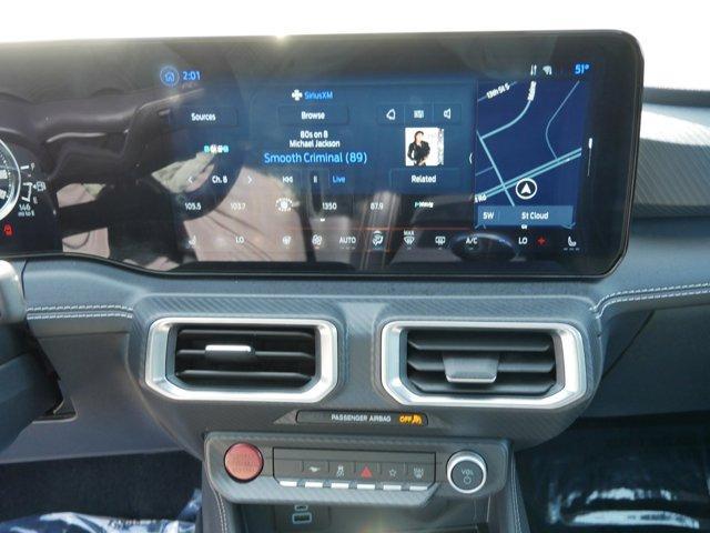 used 2024 Ford Mustang car, priced at $47,999