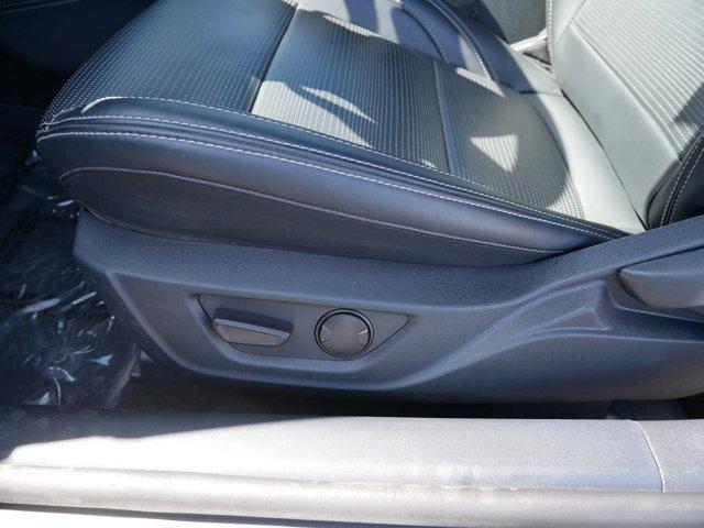 used 2024 Ford Mustang car, priced at $47,999