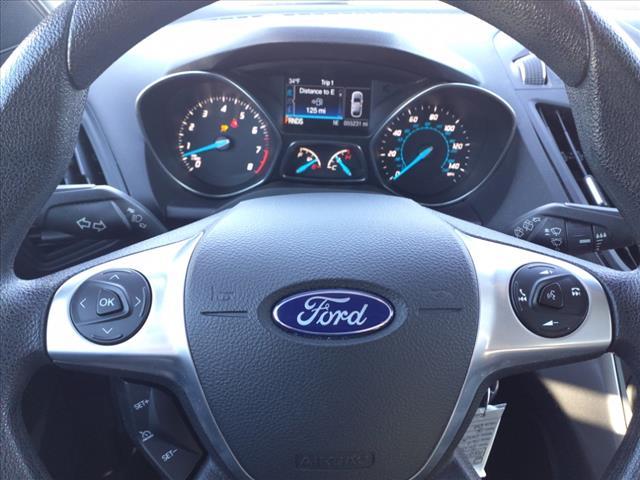 used 2015 Ford Escape car, priced at $15,999