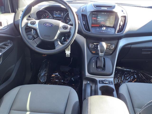 used 2015 Ford Escape car, priced at $15,999