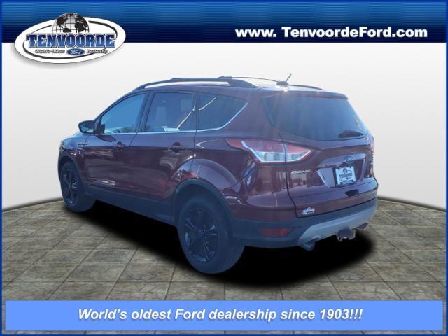 used 2015 Ford Escape car, priced at $15,999