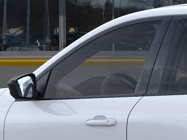 new 2025 Ford Escape car, priced at $34,603
