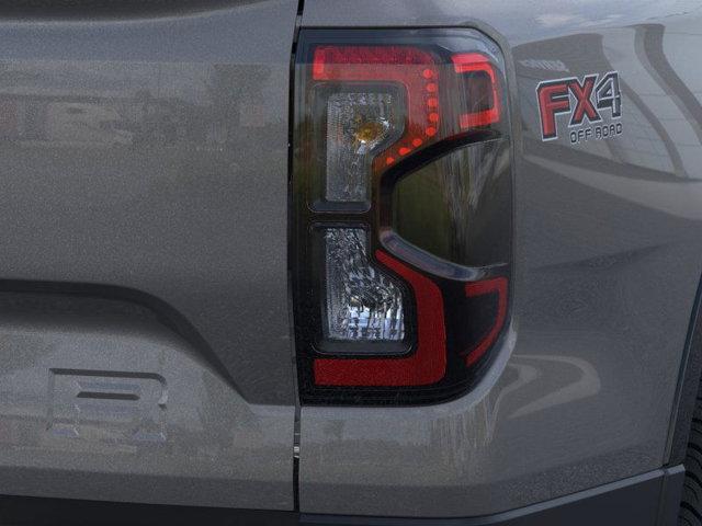 new 2025 Ford Ranger car, priced at $40,004