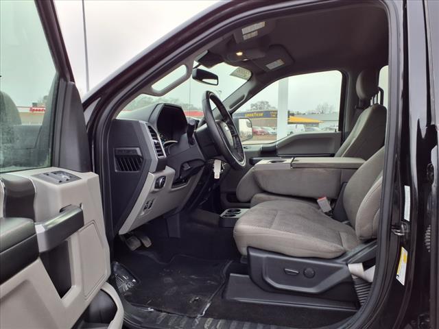 used 2019 Ford F-150 car, priced at $24,422