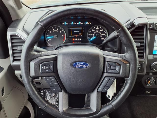 used 2019 Ford F-150 car, priced at $24,422