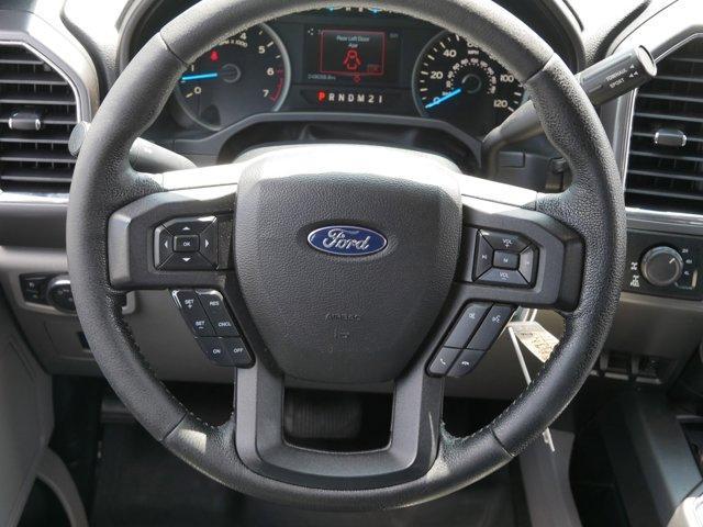 used 2015 Ford F-150 car, priced at $12,999