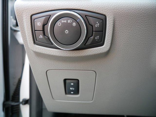 used 2015 Ford F-150 car, priced at $12,999
