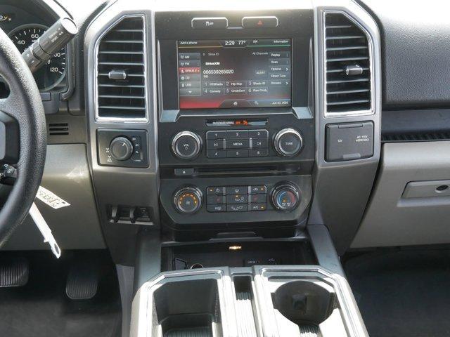 used 2015 Ford F-150 car, priced at $12,999