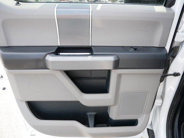 used 2015 Ford F-150 car, priced at $12,999