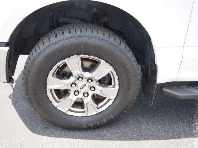 used 2015 Ford F-150 car, priced at $12,999