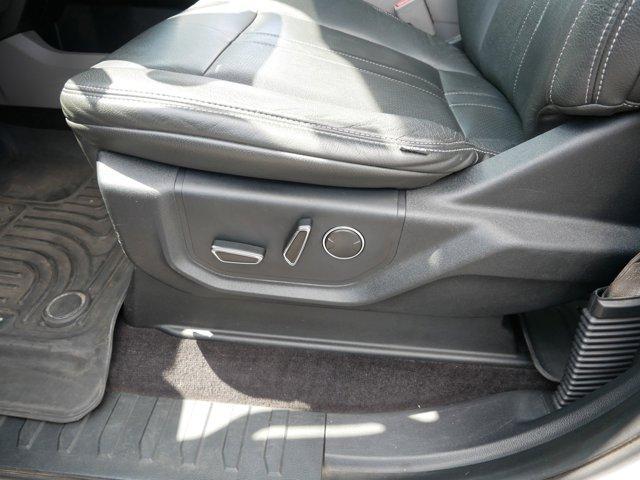 used 2015 Ford F-150 car, priced at $12,999