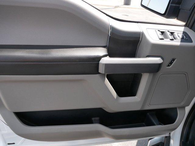 used 2015 Ford F-150 car, priced at $12,999