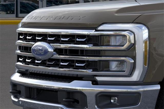 new 2026 Ford F-250 car, priced at $75,140