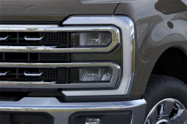 new 2026 Ford F-250 car, priced at $75,140