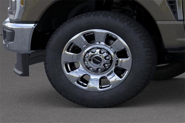 new 2026 Ford F-250 car, priced at $75,140