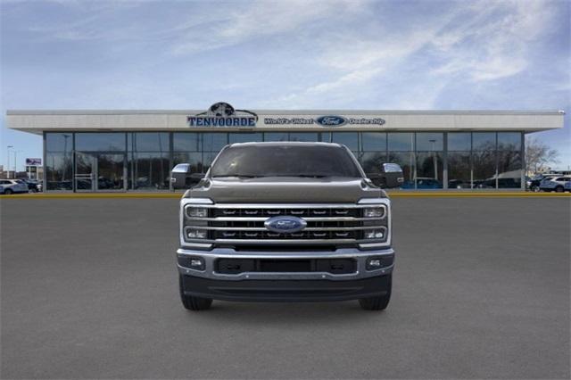 new 2026 Ford F-250 car, priced at $75,140