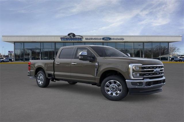 new 2026 Ford F-250 car, priced at $75,140