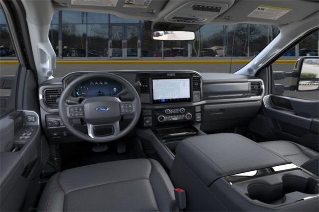 new 2026 Ford F-250 car, priced at $75,140