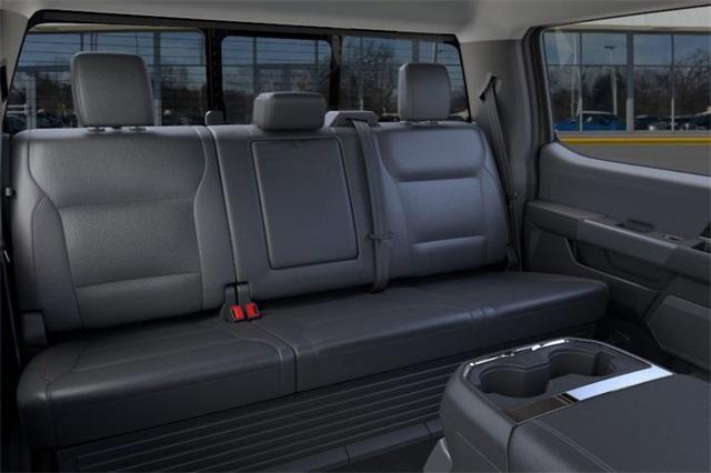 new 2026 Ford F-250 car, priced at $75,140