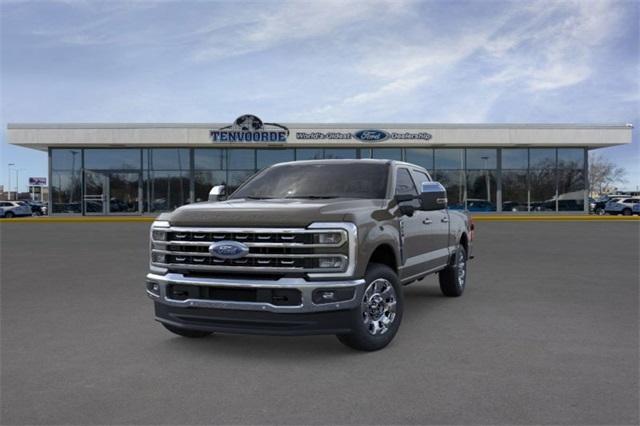 new 2026 Ford F-250 car, priced at $75,140