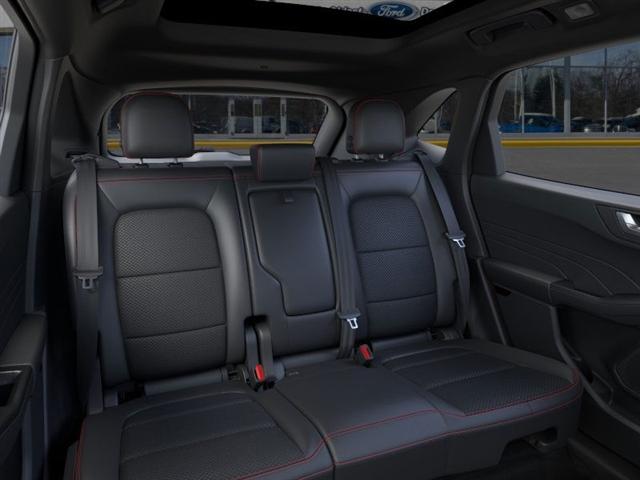 new 2025 Ford Escape car, priced at $34,433