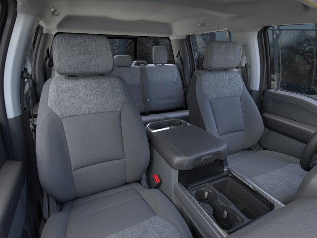new 2025 Ford F-350 car, priced at $65,879