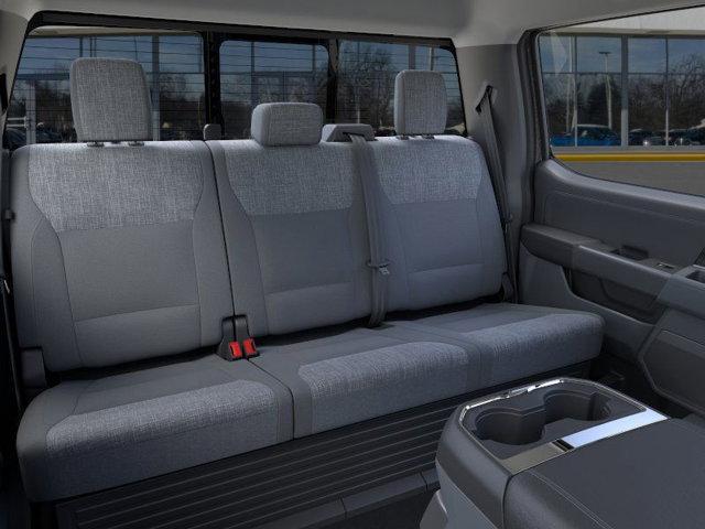 new 2025 Ford F-350 car, priced at $65,879