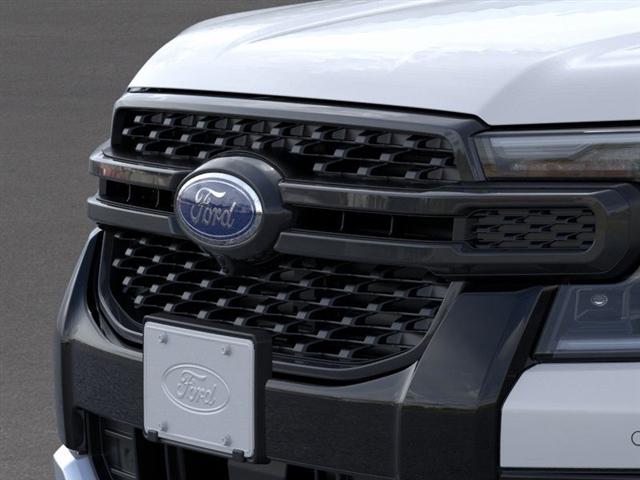 new 2024 Ford Ranger car, priced at $47,943