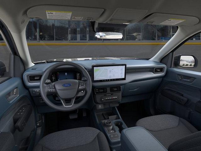 new 2025 Ford Maverick car, priced at $29,538