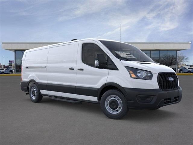 new 2025 Ford Transit-250 car