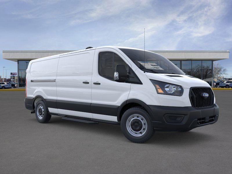 new 2025 Ford Transit-250 car