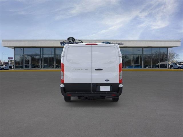 new 2025 Ford Transit-250 car