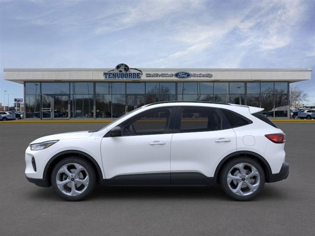 new 2025 Ford Escape car