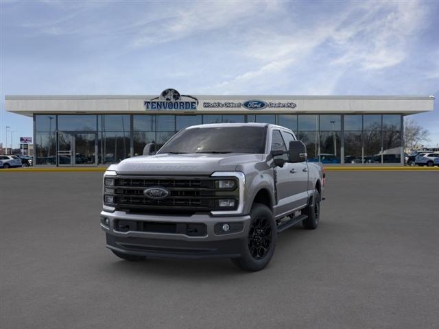 new 2024 Ford F-250 car, priced at $67,500