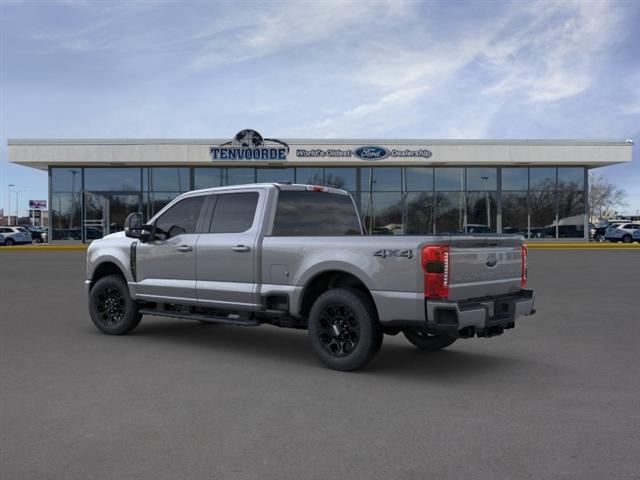 new 2024 Ford F-250 car, priced at $67,500