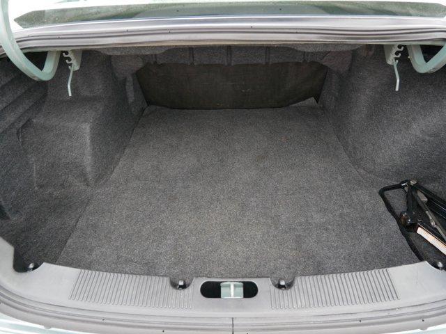 used 2006 Ford Taurus car, priced at $5,999