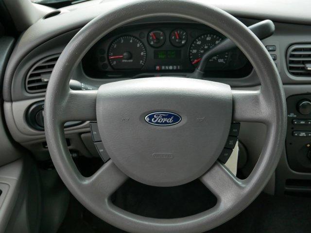 used 2006 Ford Taurus car, priced at $5,999