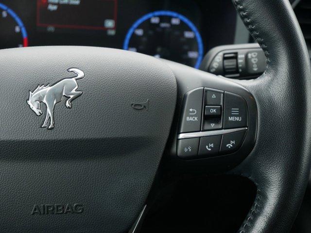 used 2022 Ford Bronco Sport car, priced at $27,999