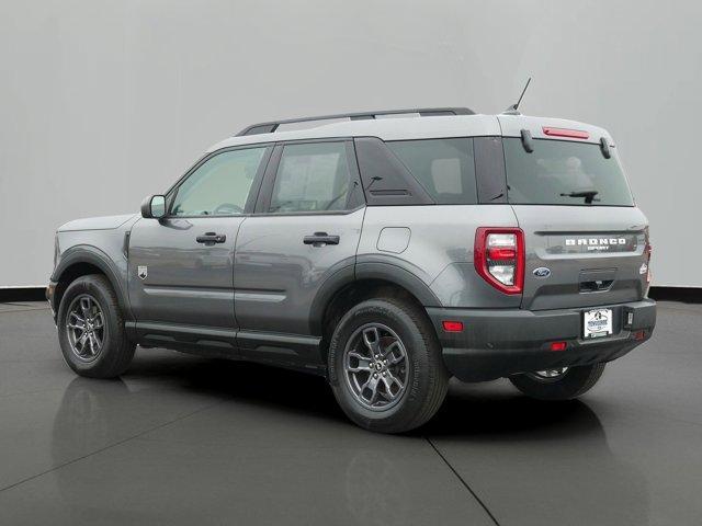 used 2022 Ford Bronco Sport car, priced at $23,899