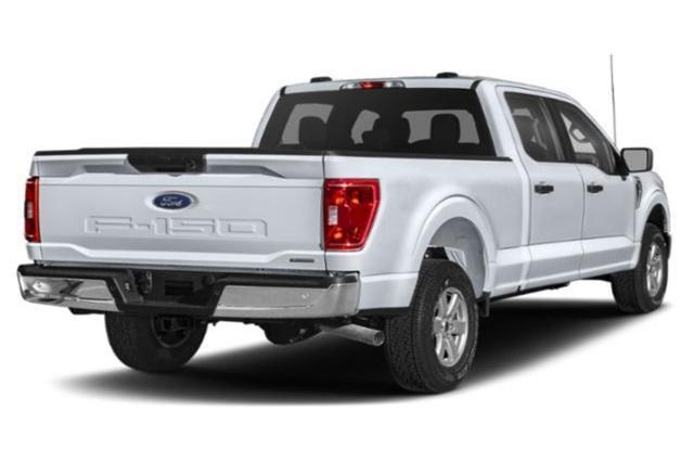 used 2021 Ford F-150 car, priced at $32,208