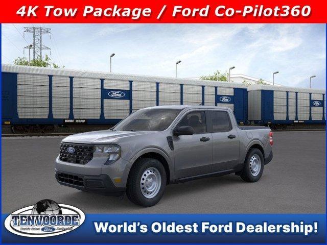 new 2026 Ford Maverick car, priced at $31,016