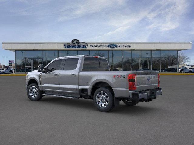 new 2025 Ford F-350 car, priced at $69,417