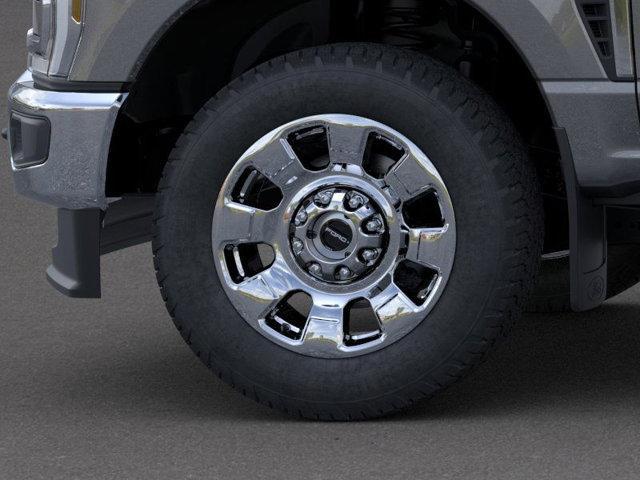 new 2025 Ford F-350 car, priced at $69,417